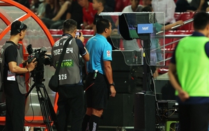 Lớp trọng tài VAR khóa 2 hoàn thành đào tạo lý thuyết