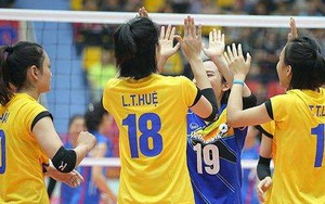 Đội bóng chuyền nữ Việt Nam trải qua cuộc chia tay lớn nhất trong lịch sử, đối diện viễn cảnh khó tin