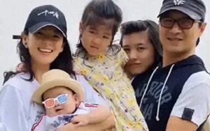 Chương Tử Di và Uông Phong chia số tài sản trị giá 11,7 nghìn tỷ đồng thế nào?