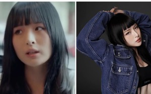 Hot girl Lena: Xuất hiện ngắn ngủi trong 'Biệt dược đen' vẫn được dân mạng truy tìm 'info'