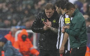 Tonali vẫn ra sân dù sắp bị cấm thi đấu 10 tháng, Newcastle tính kiện Milan 