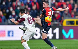 Nhận định bóng đá Genoa vs Salernitana, vòng 10 Serie A (1h45, 28/10)