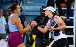 WTA Finals 2023: Hấp dẫn cuộc đua đến ngôi số một