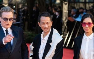 Trần Anh Hùng tổ chức workshop tại LHP Tokyo