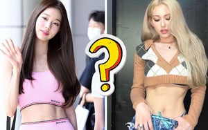 Bí quyết đằng sau thân hình mảnh mai của các nữ thần K-pop