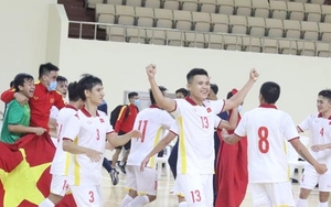 Đoạt vé dự World Cup sau trận đấu kịch tính, tuyển Việt Nam thiết lập 2 kỳ tích lịch sử 