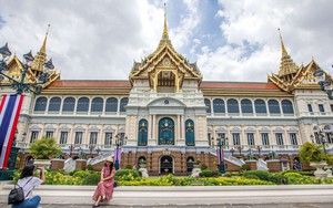 Thúc đẩy du lịch Việt Nam và Thái Lan sau khi Thai Airways mở lại hai đường bay