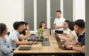 Người trẻ 1994 - Đứng sau hàng ngàn “Mô Hình Kinh Doanh Online Bạc Tỷ”