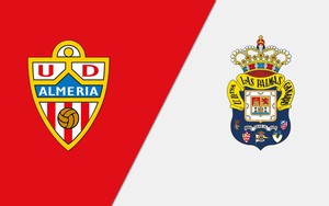 Nhận định bóng đá Almeria vs Las Palmas, vòng 11 La Liga (19h00 hôm nay)