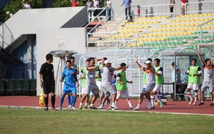Thắng Australia 5-1, đội bóng Việt Nam đoạt vé tới giải châu Á, HLV đối thủ thua ‘tâm phục khẩu phục’