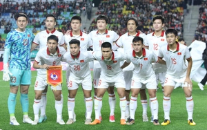 Tin nóng thể thao tối 27/10: Báo Thái Lan ca ngợi ĐT Việt Nam, GAM Esports khép lại hành trình tại CKTG