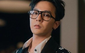 G-Dragon đưa ra tuyên bố chính thức khẳng định không sử dụng ma túy