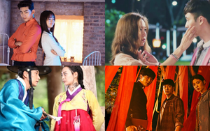 10 K-Drama phải xem để có được tinh thần Halloween