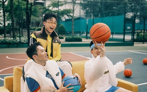 Kay Trần trở lại với 'Từng lời anh chôn dấu' cùng sự góp giọng của Hoàng Tôn