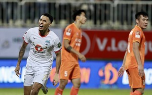 Lịch thi đấu V-League 2023/24 vòng 2: Nóng ở Pleiku và Hàng Đẫy