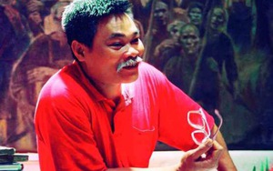 Nhớ Phan Bảo