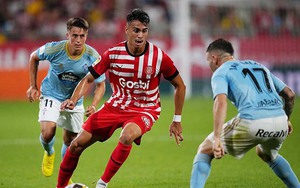 Nhận định bóng đá Girona vs Celta Vigo, vòng 11 La Liga (02h00, 28/10)