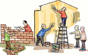 Nhớ thời còn 'đi ăn mải'