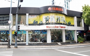 Các Hot Tiktoker xe và công nghệ chọn nơi uy tín để bảo dưỡng xe máy