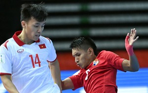 Vượt qua 300 ‘đối thủ’, ĐT Việt Nam xác lập kỷ lục lịch sử đáng tự hào ở World Cup với siêu phẩm solo ngoạn mục