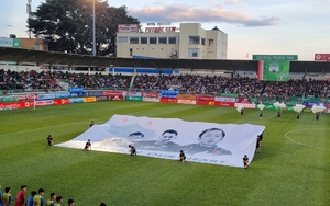 HAGL tưởng nhớ và tri ân 3 thành viên tử nạn