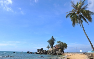 Tháo gỡ nút thắt, đưa du khách đến với đảo Ngọc Phú Quốc