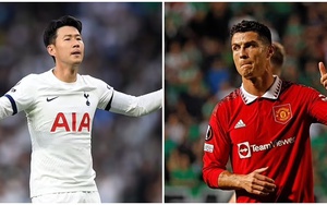 HLV đội bóng thăng hoa nhất Ngoại hạng Anh khẳng định chỉ có ngôi sao châu Á này mới sánh ngang được với Ronaldo