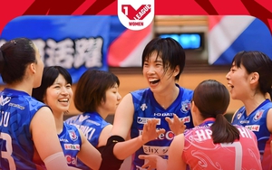 Tin nóng thể thao tối 29/10: Thanh Thúy 'gánh team' tại Nhật Bản, Filip Nguyễn nỗ lực để có quốc tịch Việt Nam