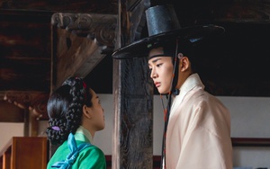 Cho Yi Hyun và Rowoon siêu đáng yêu trong phim Hàn mới 'The Matchmakers'