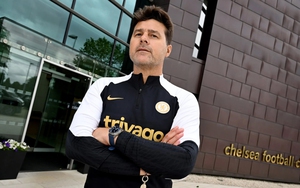 Cà phê đầu tuần: Khi Pochettino há miệng mắc quai