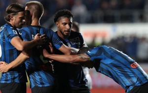 Nhận định bóng đá Empoli vs Atalanta (00h30 hôm nay 31/10), Serie A vòng 10