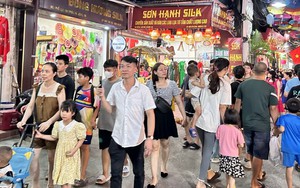 Chào tuần mới: Để làng nghề không bị bỏ quên