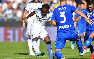 Lịch thi đấu bóng đá hôm nay 30/10: Empoli vs Atalanta, Lazio vs Fiorentina