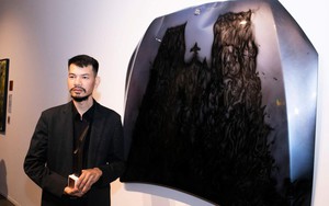 Trao giải UOB Painting of the Year: Nhịp cầu bền vững cho hội họa Việt Nam