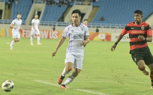 AFC Champions League, Urawa Reds - Hà Nội FC: Ra ngõ gặp 'đại gia'