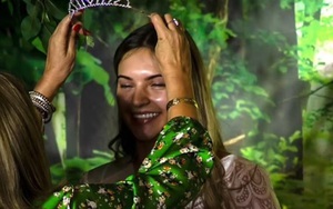 Nhan sắc nữ y tá 26 tuổi vừa đăng quang cuộc thi hoa hậu mặt mộc đầu tiên 