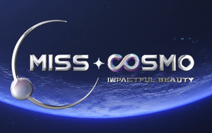 Công bố cuộc thi Miss Cosmo có tên gọi tiếng Việt: Hoa hậu Hoàn vũ Quốc tế