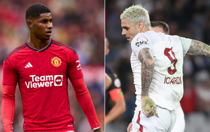 TRỰC TIẾP bóng đá Cúp C1 hôm nay: MU vs Galatasaray, Napoli vs Real Madrid