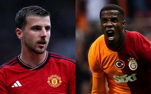 Nhận định bóng đá hôm nay 3/10: MU vs Galatasaray, Napoli vs Real Madrid