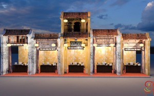 Đề cử Giải Bùi Xuân Phái - Vì tình yêu Hà Nội lần 16 - 2023: Để thêm yêu mùa Thu Hà Nội