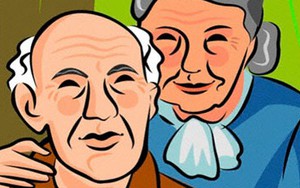 Chữ và nghĩa: 'Lão' và 'lão thành'