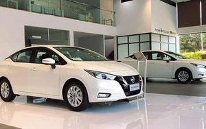 Tin xe hôm nay 30/10: Các hãng ôtô đua giảm giá, rộ tin Toyota Vios thế hệ mới về Việt Nam