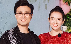 Chương Tử Di – Uông Phong và những cuộc hôn nhân tan vỡ đầy tiếc nuối năm 2023