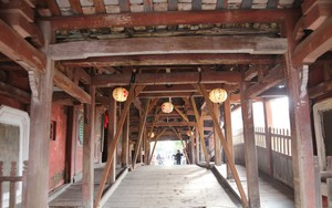 Góc nhìn 365: Trải nghiệm mới từ Chùa Cầu