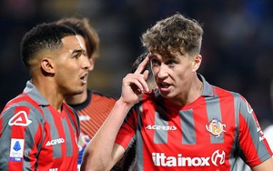 Nhận định bóng đá Cremonese vs Cittadella, vòng 1/16 Cúp Ý (21h00 hôm nay)