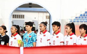 Tin nóng thể thao sáng 30/10: AFC ca ngợi ĐT nữ Việt Nam, Hazard tin Messi sẽ giành Quả bóng vàng