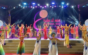 Tôn vinh vẻ đẹp nghệ thuật múa và khát khao cống hiến của nghệ sỹ