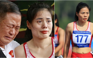 'Mẹ một con' Nguyễn Thị Huyền viết tâm thư xúc động chia tay sự nghiệp điền kinh