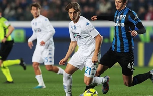 Nhận định bóng đá hôm nay 30/10: Empoli vs Atalanta, Lazio vs Fiorentina