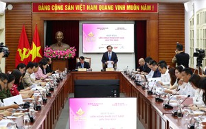 Liên hoan Phim Việt Nam lần thứ XXIII: Cầu nối điện ảnh và du lịch